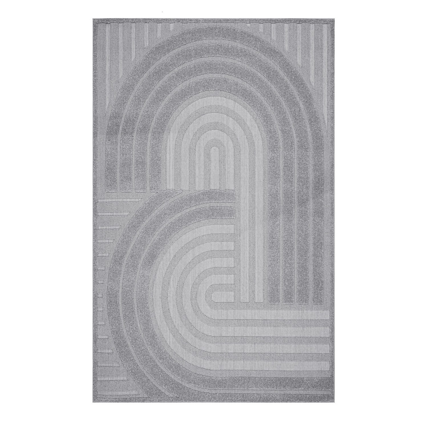 Utomhusmatta KM Carpets Hampton Art