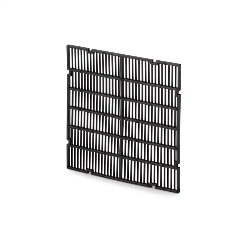 Insektsnät Fresh Ventilationsgaller Till Ytterväggsgaller 105x105 mm