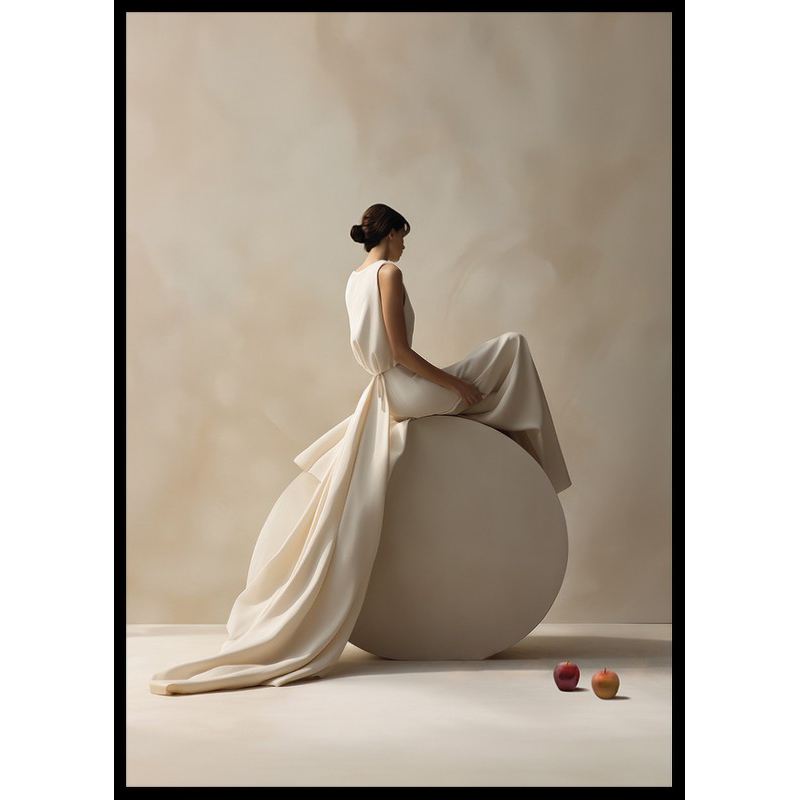 Poster Gallerix Still Life Character