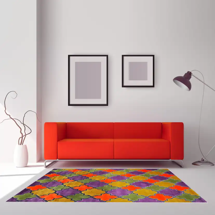 Wiltonmatta Pierre Cardin Diamond 2003D