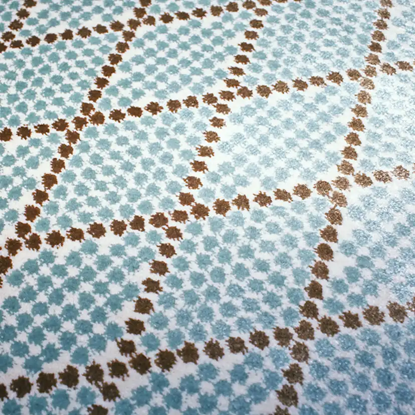 Wiltonmatta Pierre Cardin Diamond 2081A