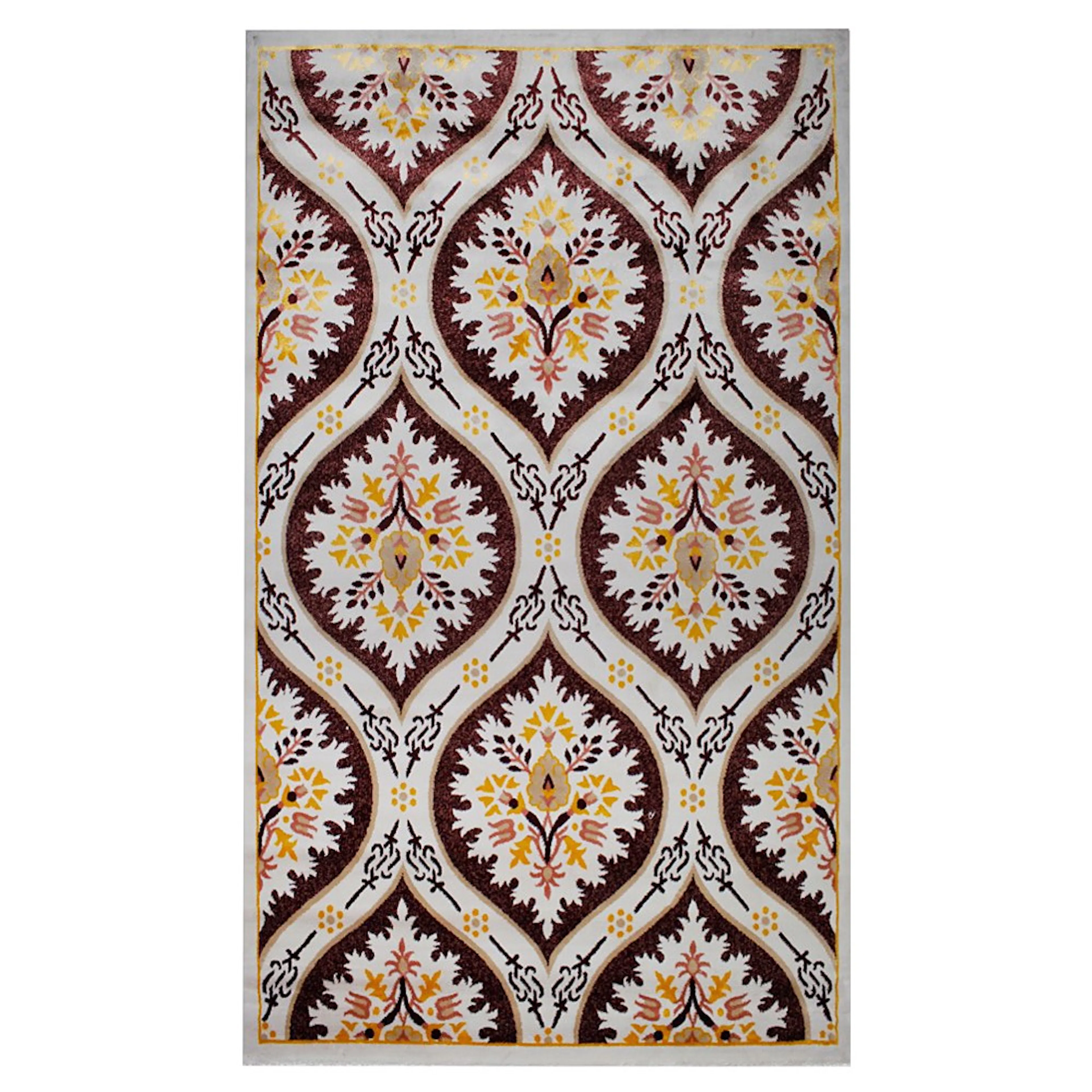 Orientalisk Matta Pierre Cardin Diamond 2088A