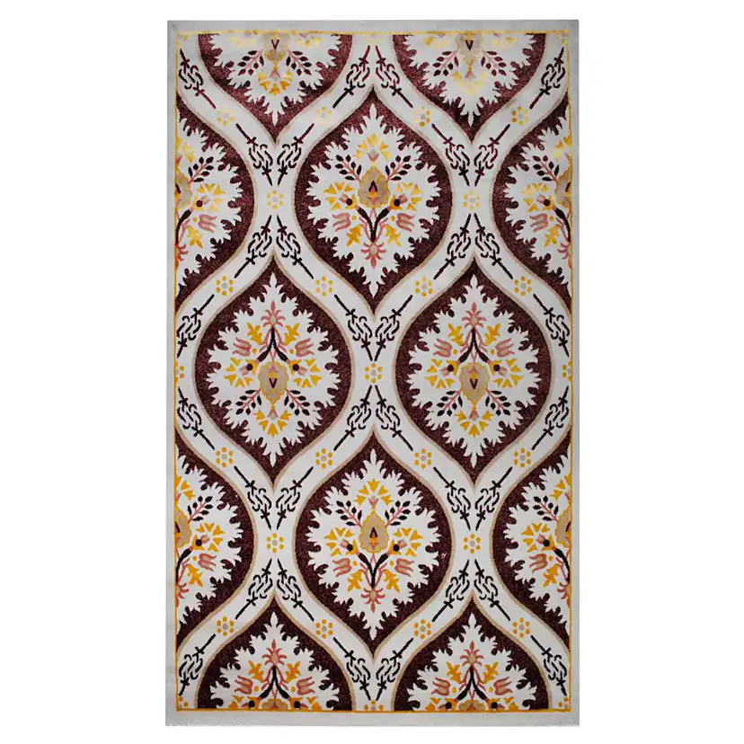 Orientalisk Matta Pierre Cardin Diamond 2088A