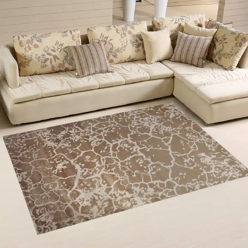 Luggmatta PIERRE CARDIN Benetton Adela/Irma