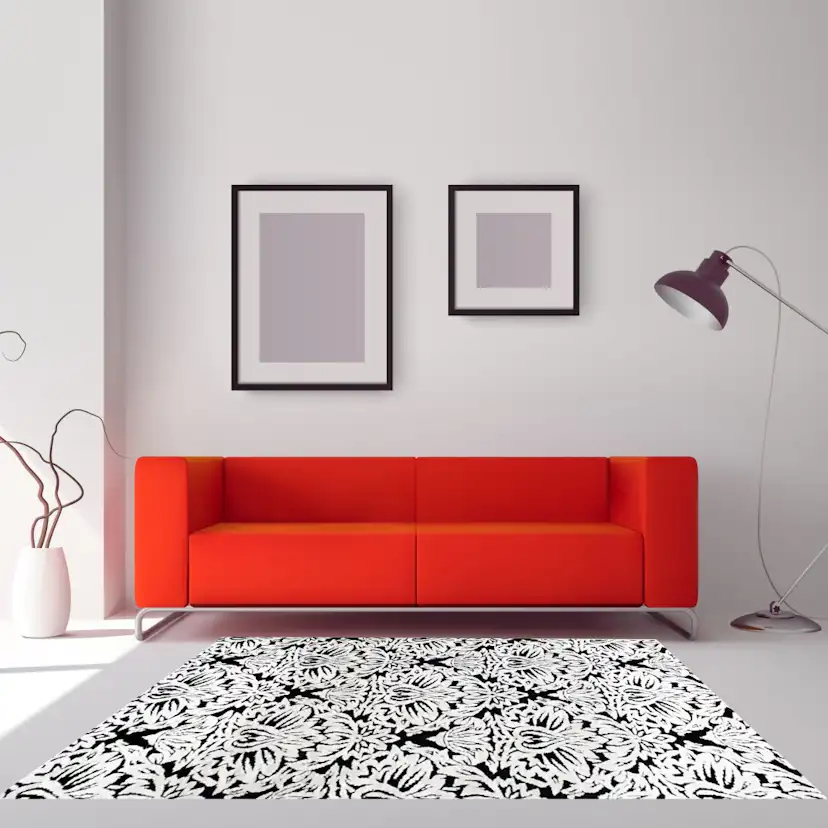 Gångmatta Pierre Cardin Diamond 2794B