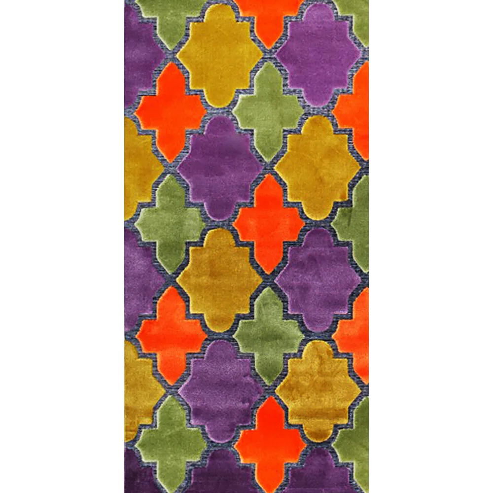 Gångmatta Pierre Cardin Diamond 2003D 80x150