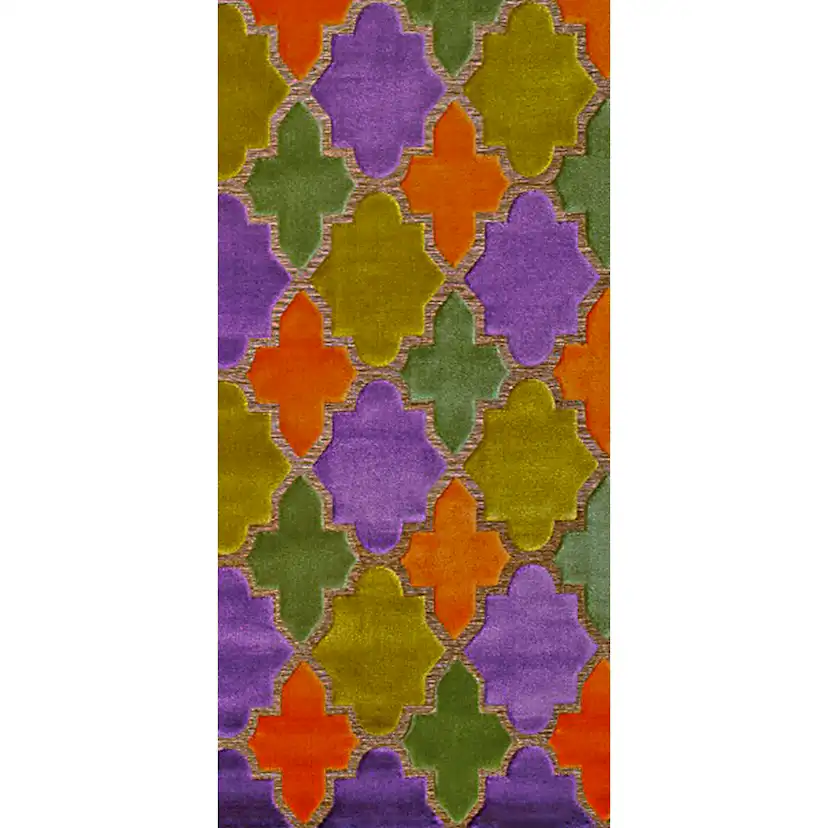 Gångmatta Pierre Cardin Diamond 2003C 80x150