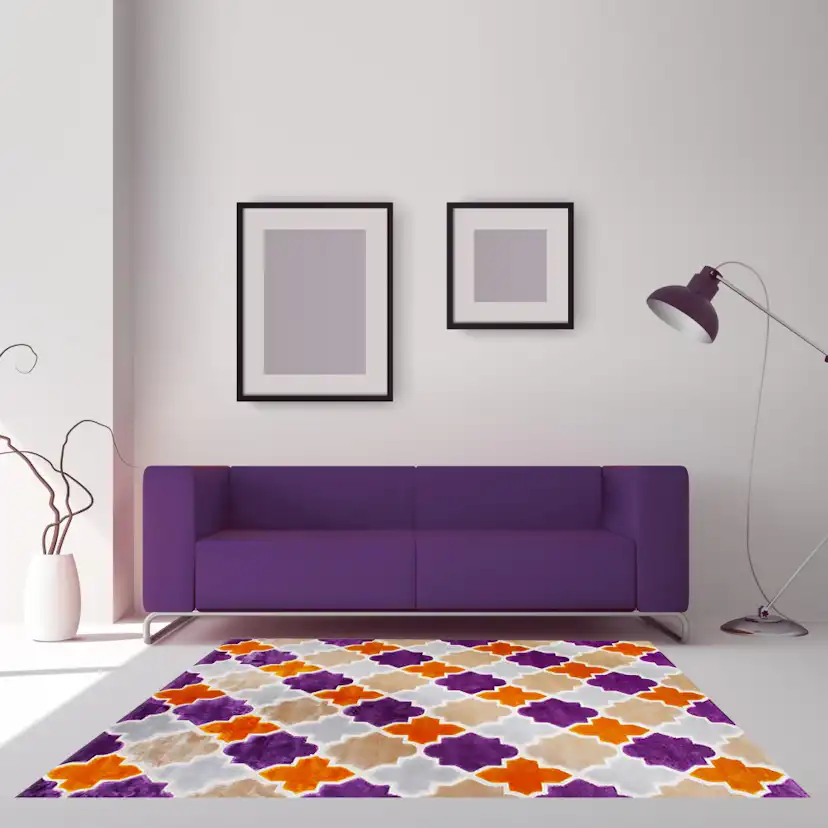 Wiltonmatta Pierre Cardin Diamond 2072A