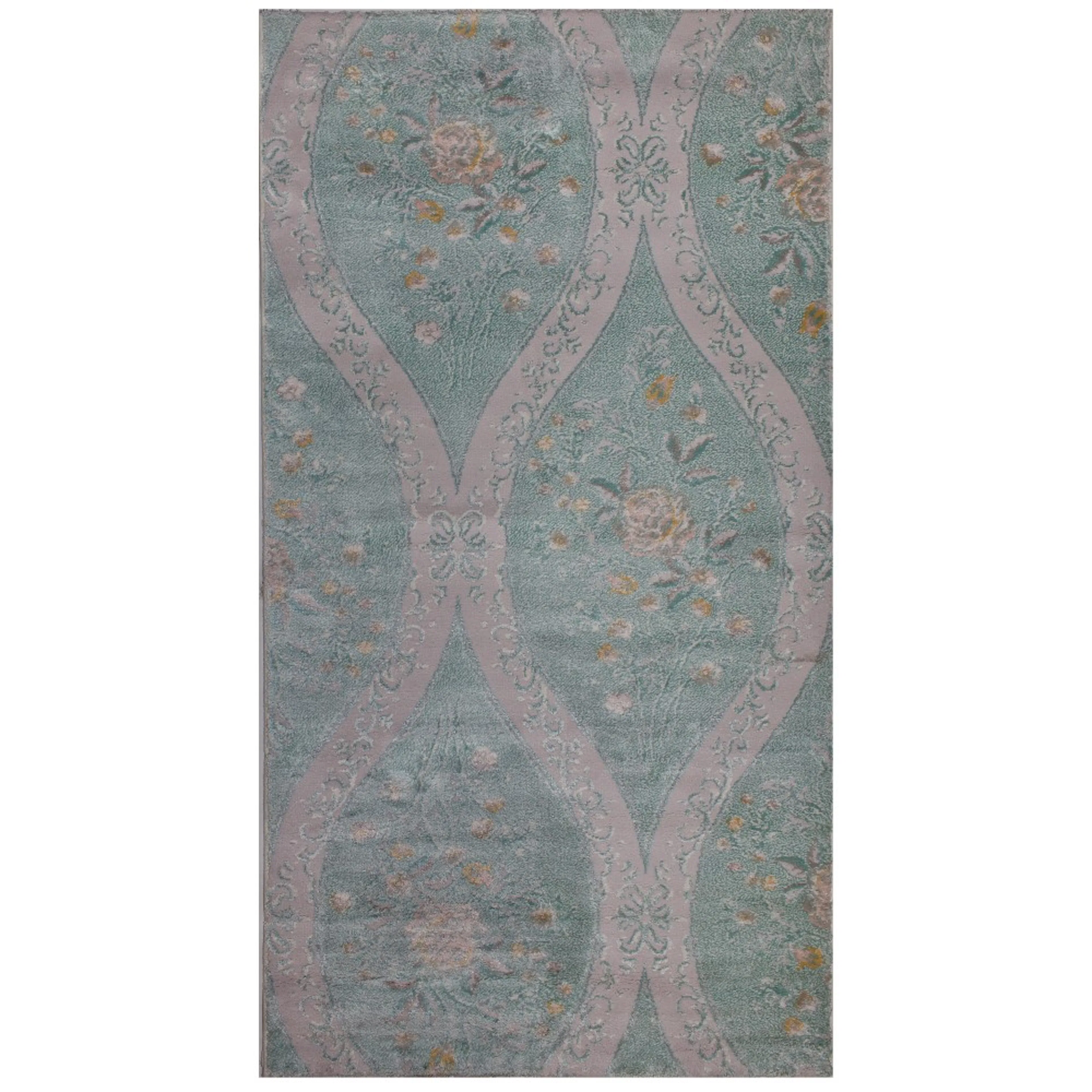 Gångmatta Pierre Cardin Diamond 2796B