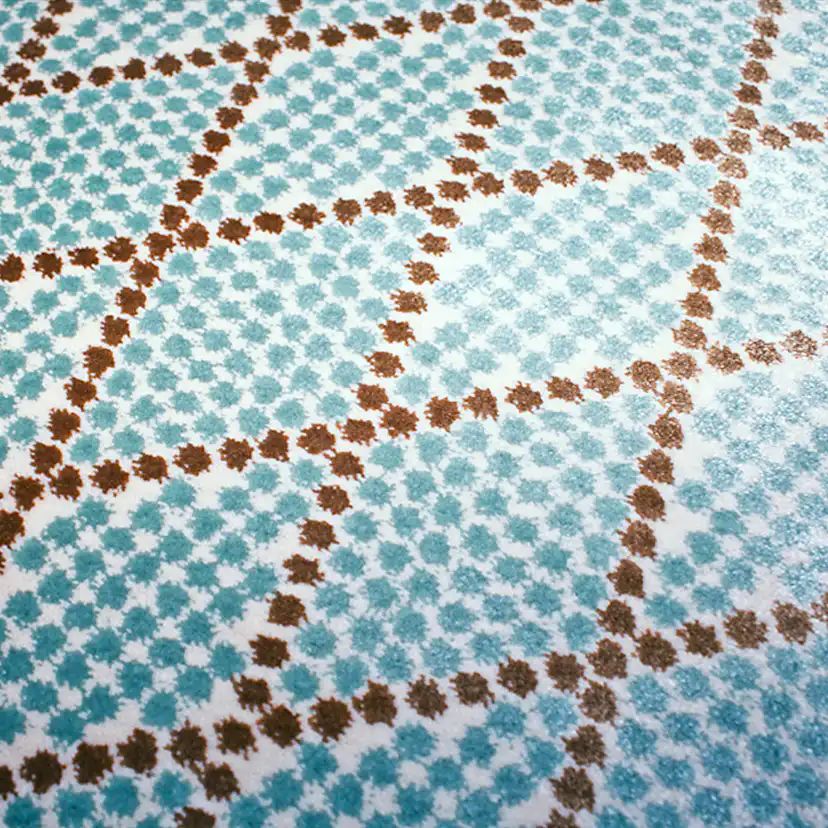 Gångmatta Pierre Cardin Diamond 2081A