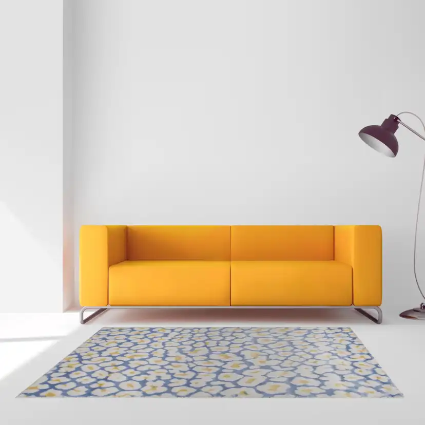 Gångmatta Pierre Cardin Diamond 2758A