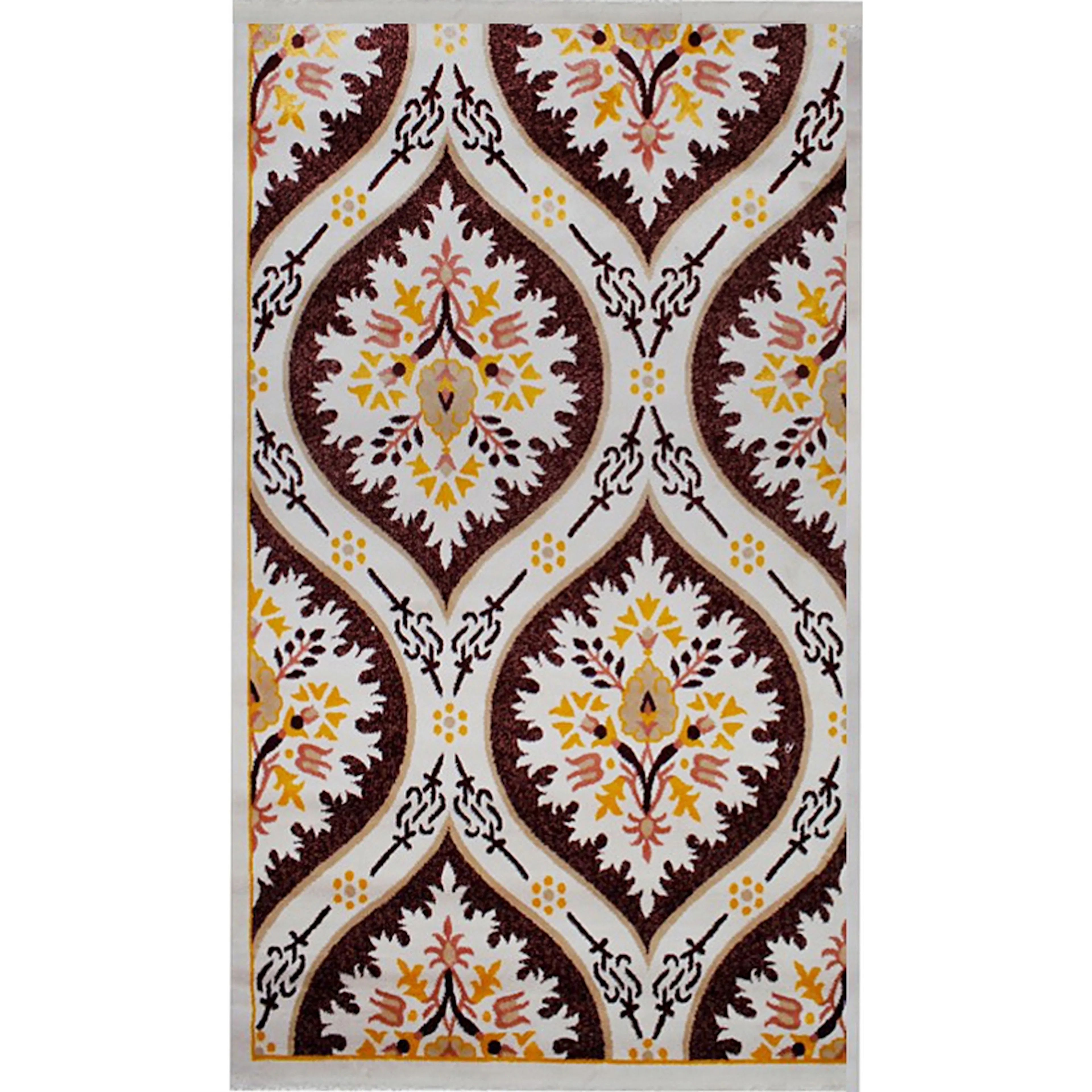 Gångmatta Pierre Cardin Diamond 2088A 80x150