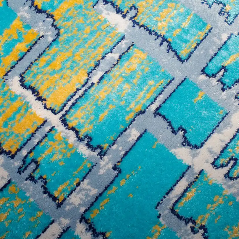 Gångmatta Pierre Cardin Diamond 2781A