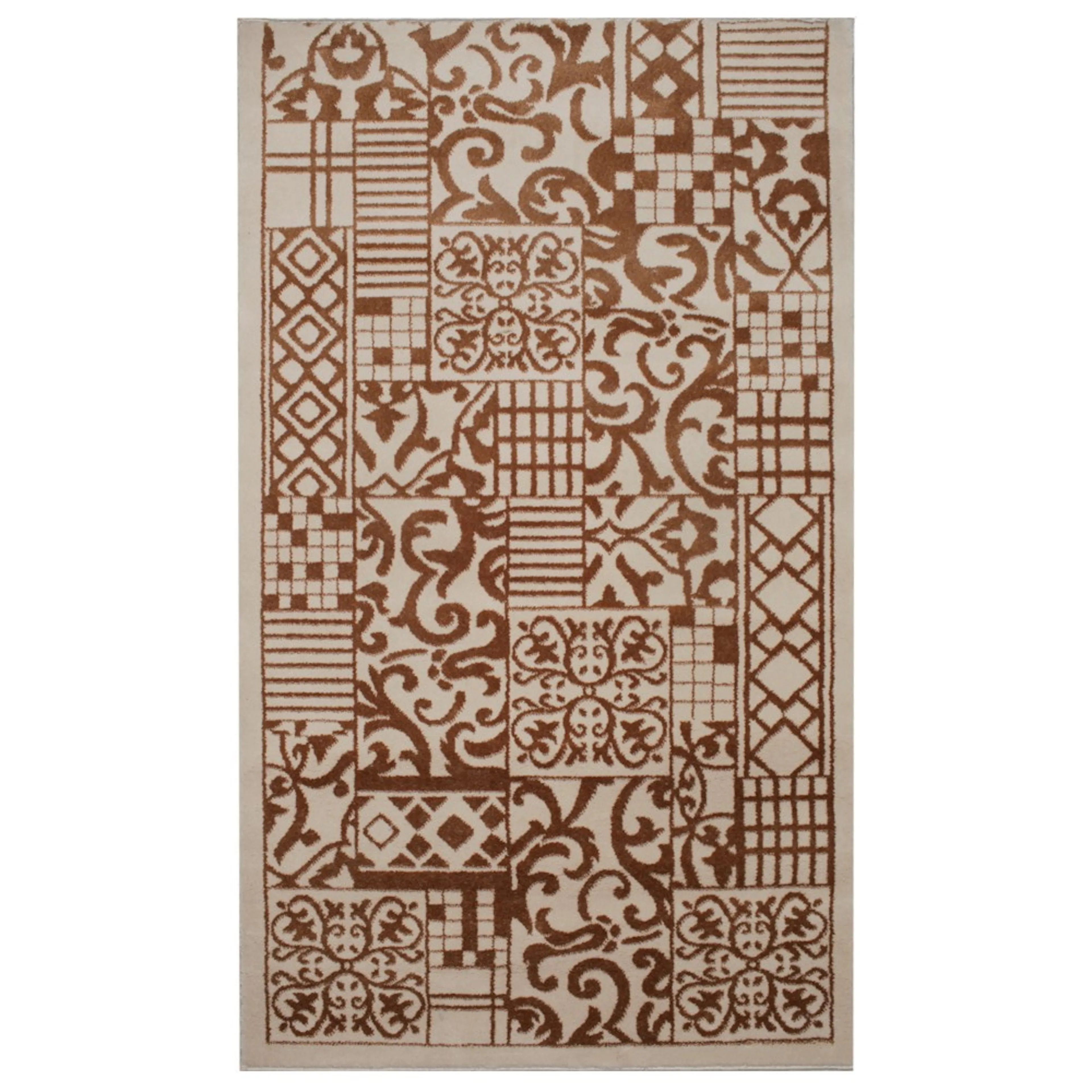 Gångmatta Pierre Cardin Diamond 2817A 80x150