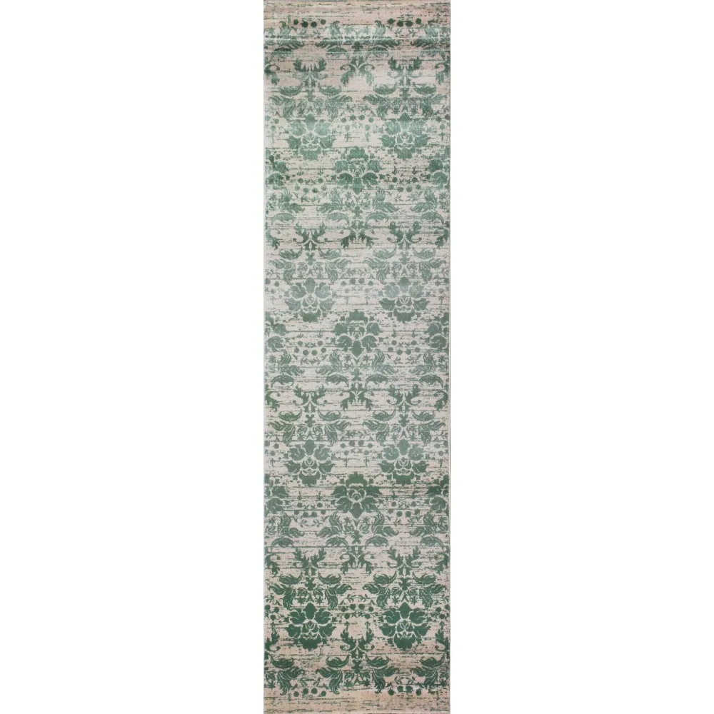 Gångmatta Pierre Cardin Diamond 5442A 80x300