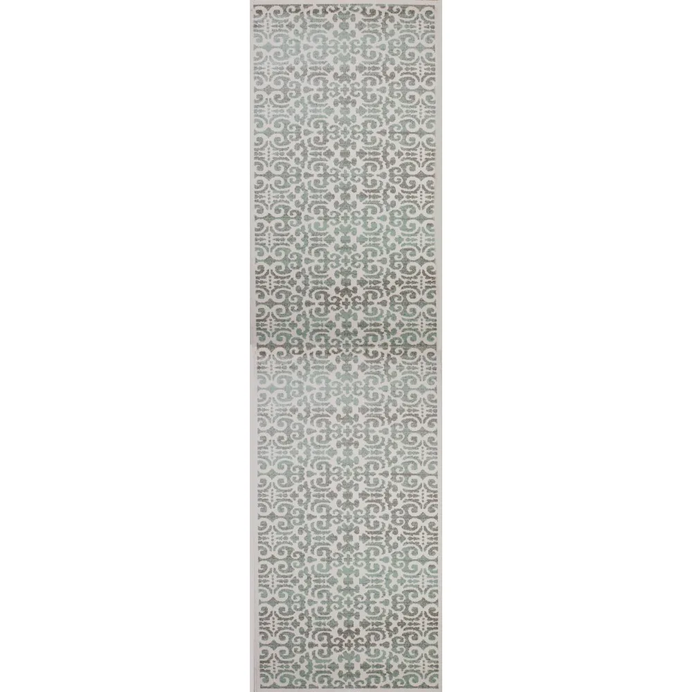 Gångmatta Pierre Cardin Diamond 2785A