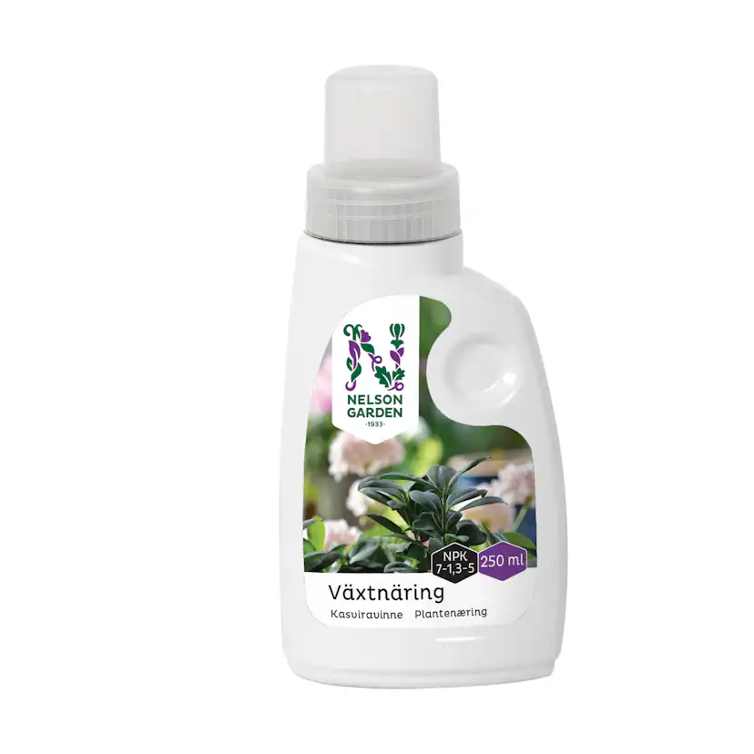 Växtnäring Nelson Garden