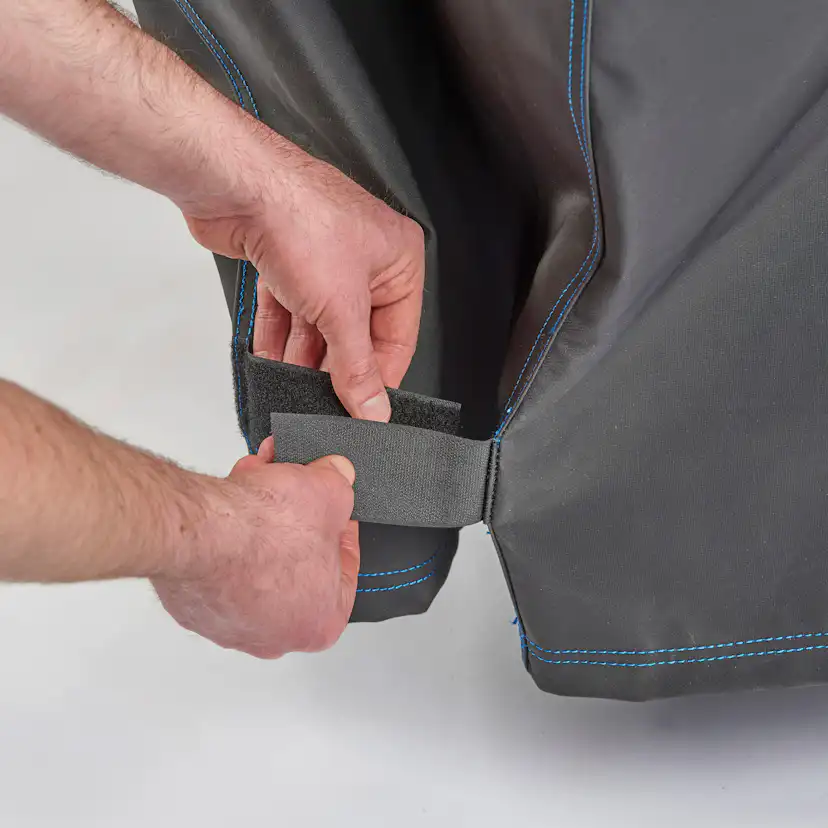 Överdrag Broil King Premium till Pelletsgrill Regal 400