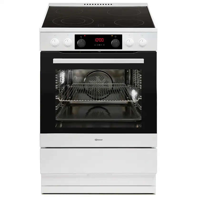 Keramisk Spis GRAM EK 16642-92