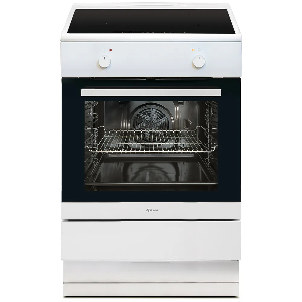 Induktionsspis GRAM EKI 5610-90