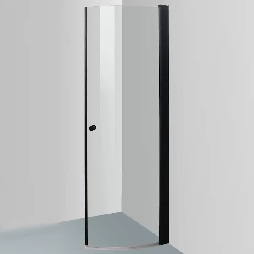 Duschdörr Sunwind Ariel Round