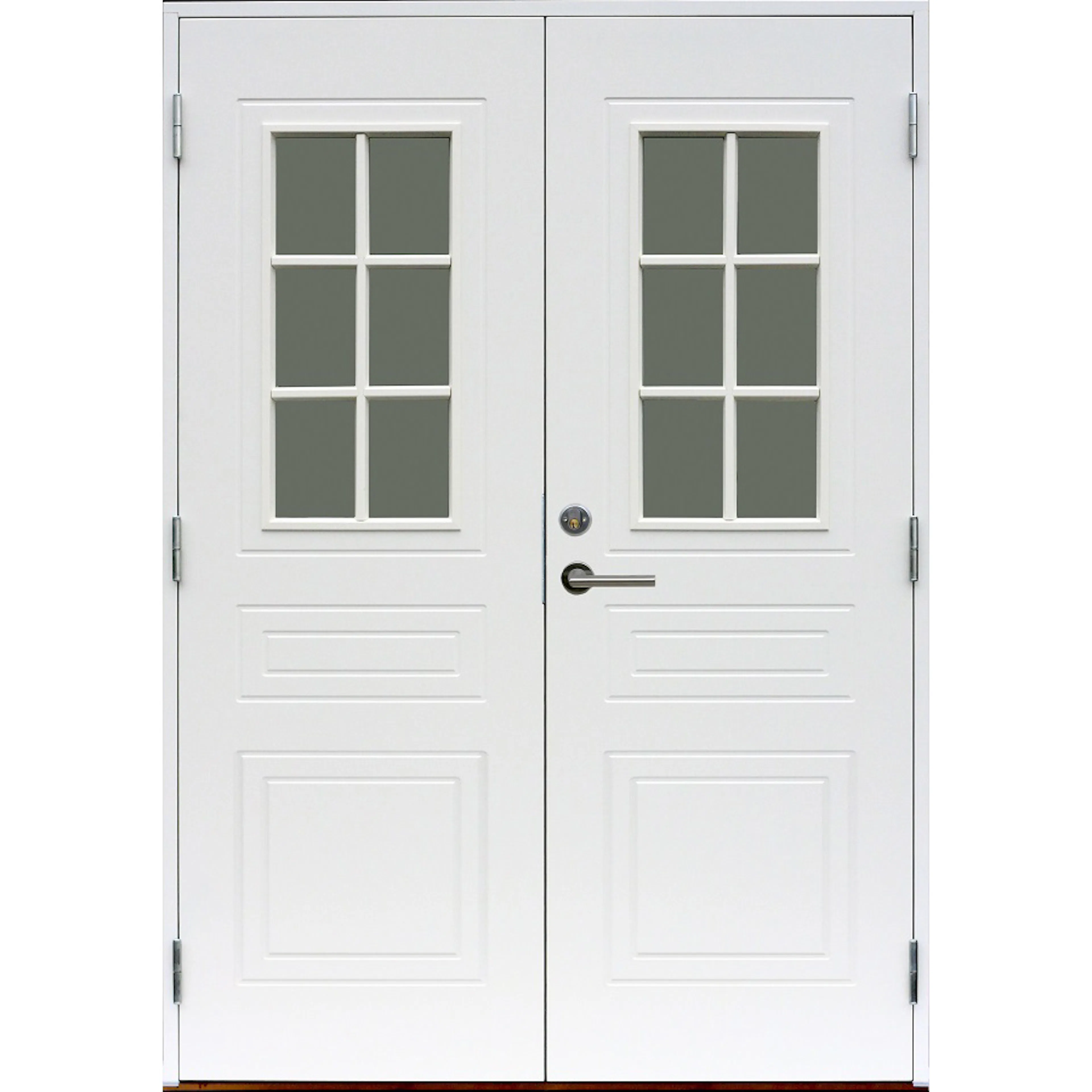 Parytterdörr Kaski Vemdalen