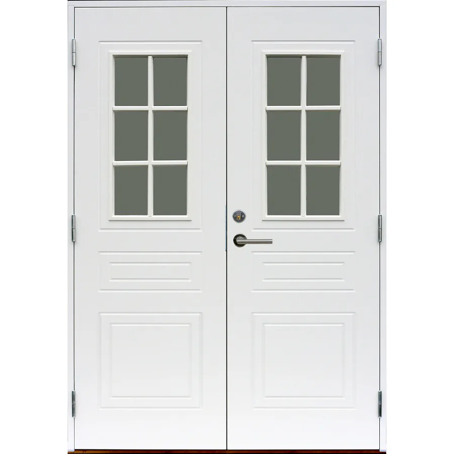 Parytterdörr Kaski Vemdalen