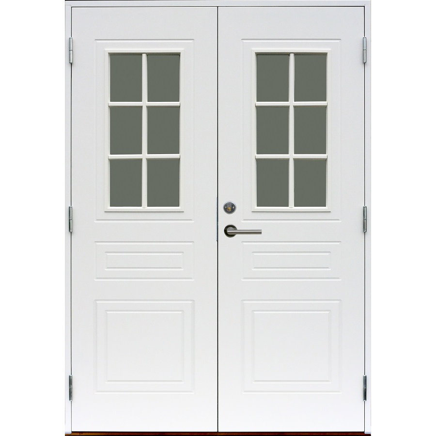 Parytterdörr Kaski Vemdalen