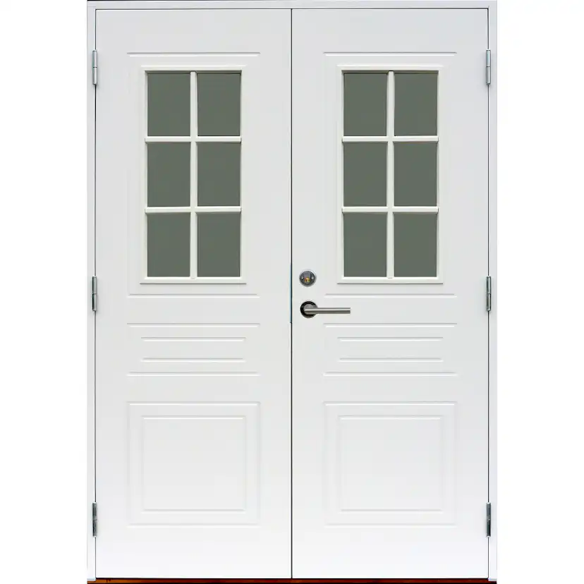 Parytterdörr Kaski Vemdalen