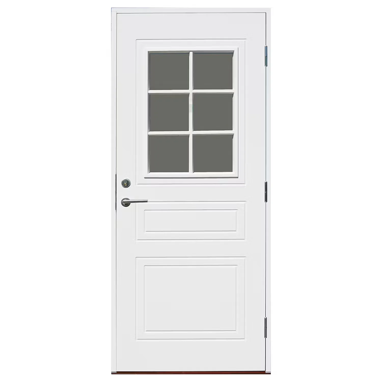 Ytterdörr Kaski Vemdalen