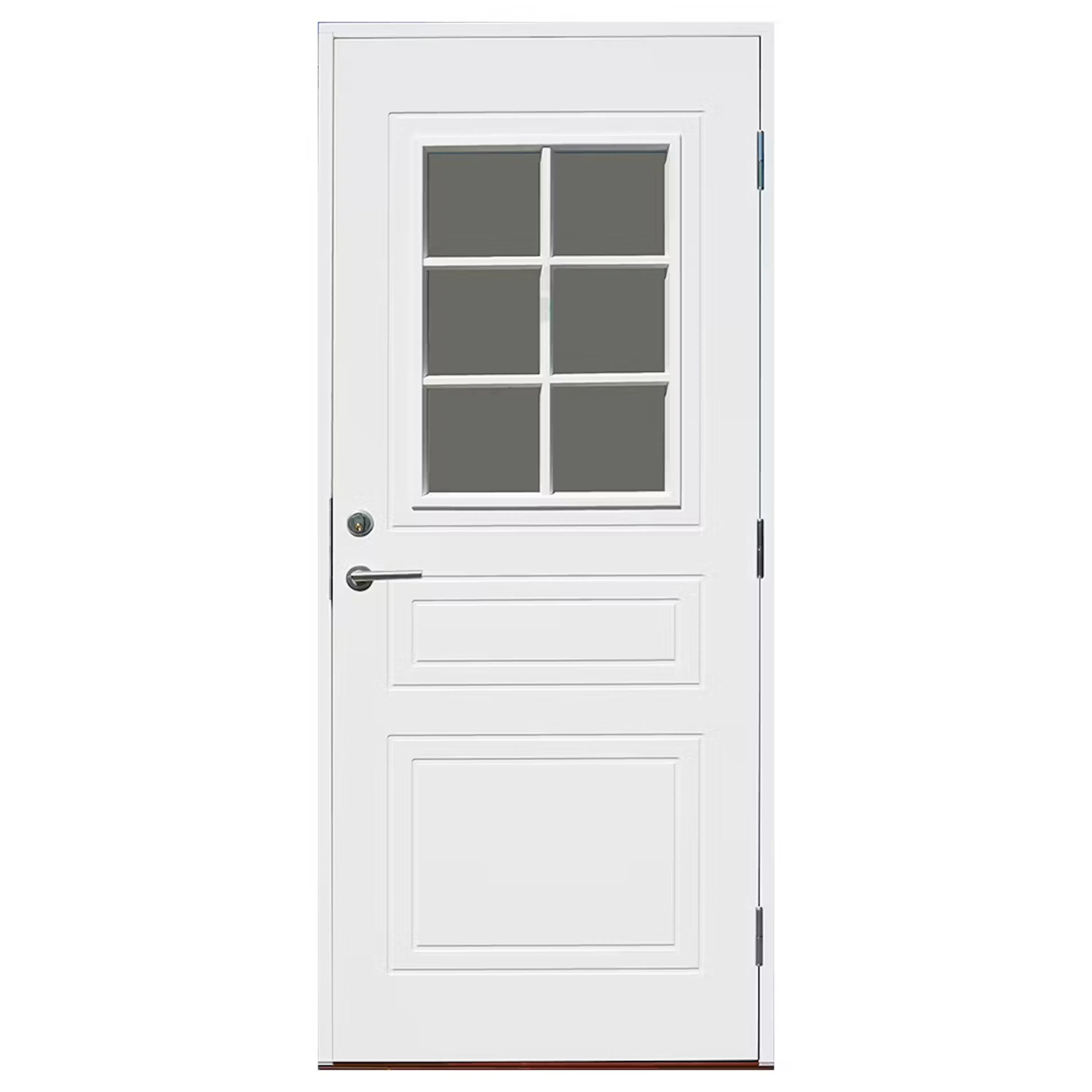 Ytterdörr Kaski Vemdalen