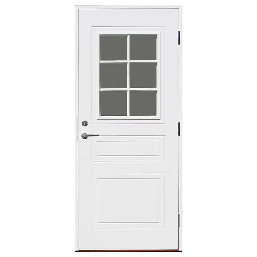 Ytterdörr Kaski Vemdalen