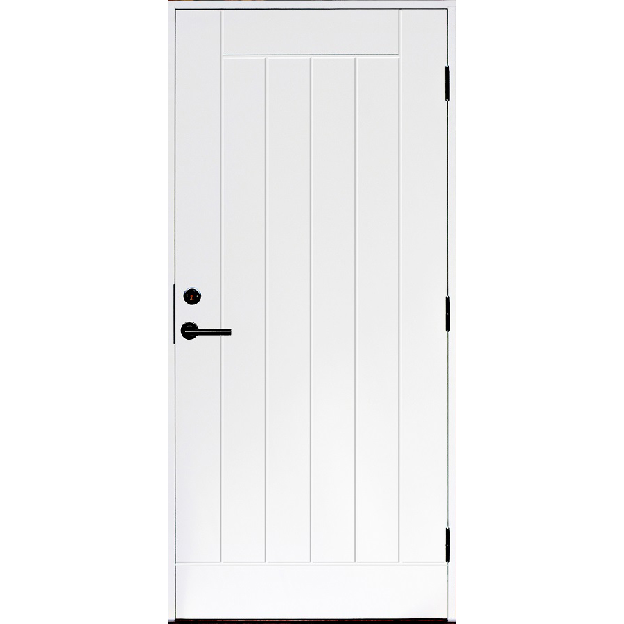 Ytterdörr Kaski Sälen