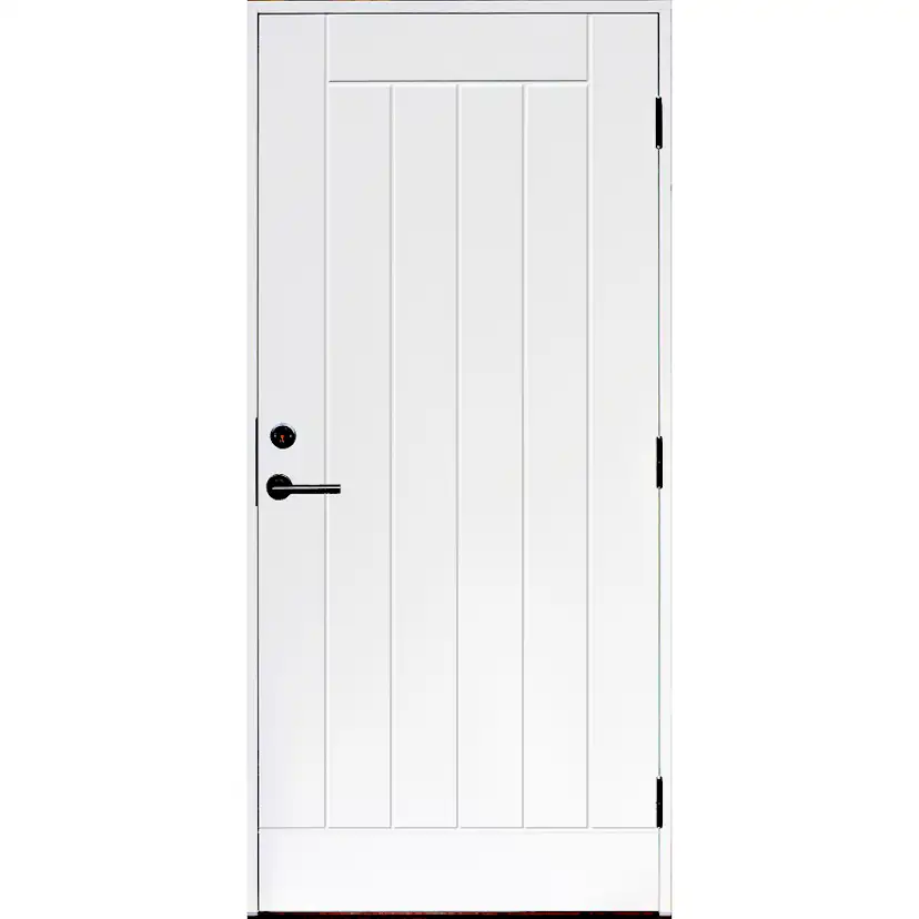 Ytterdörr Kaski Sälen