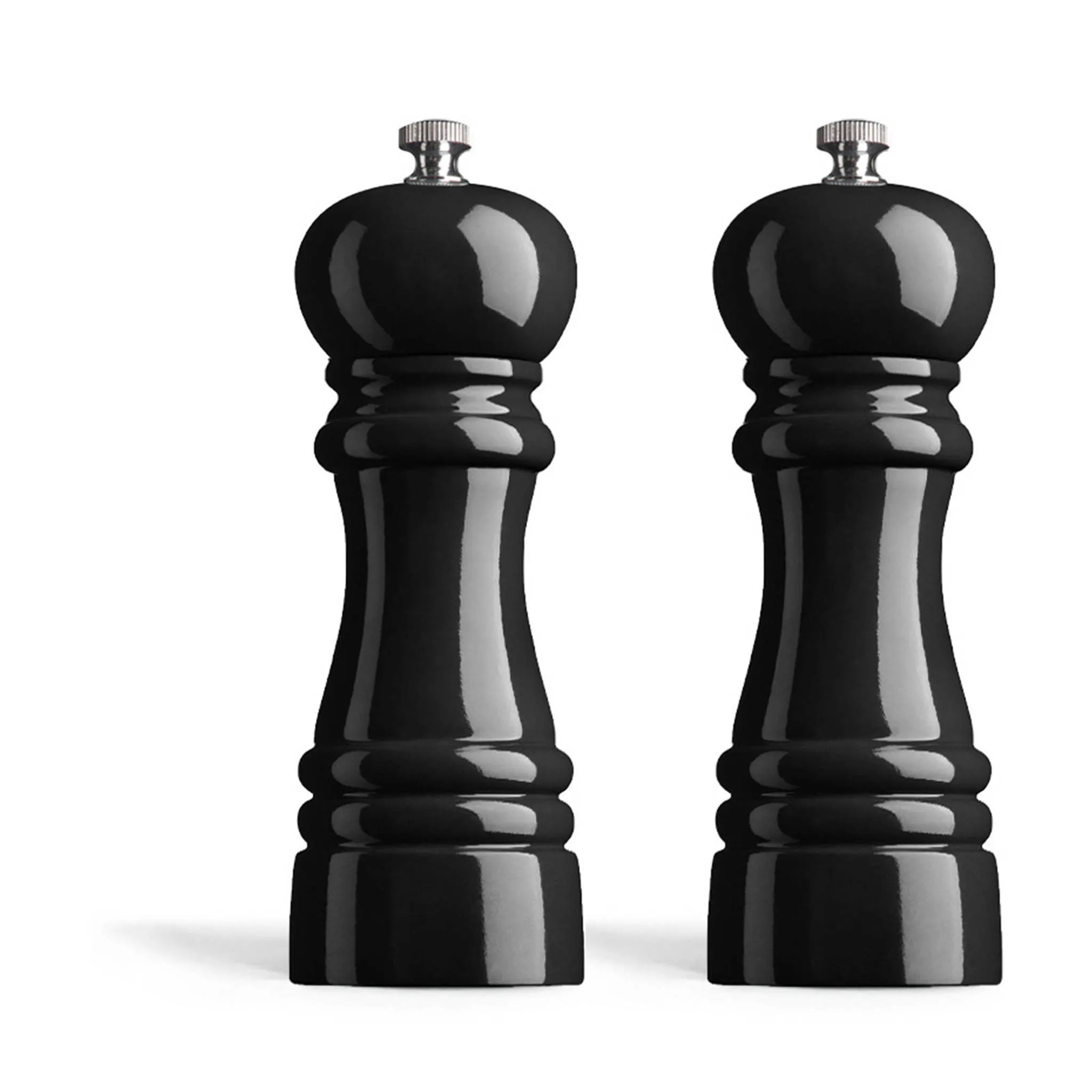 Salt & Pepparkvarn Lou Laguiole 2-p