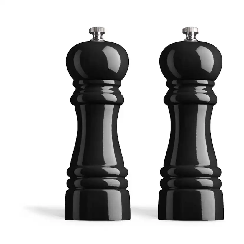 Salt & Pepparkvarn Lou Laguiole 2-p