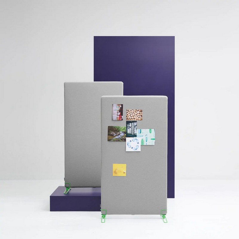 Golvskärm Lanab Group Selma