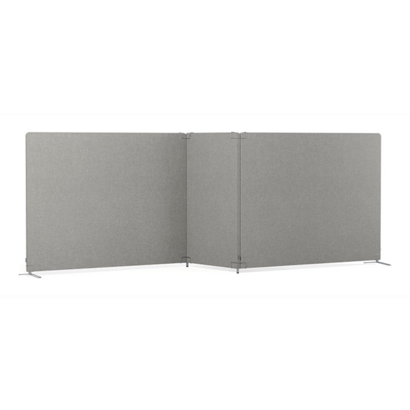 Golvskärm Lanab Group Selma