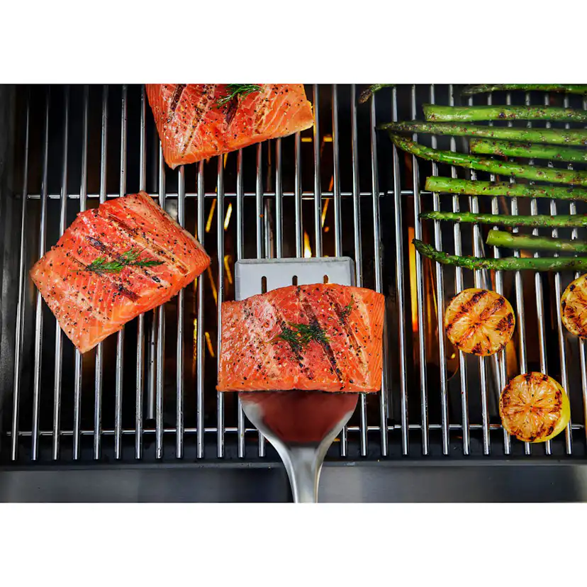 Grillspade Weber Precision