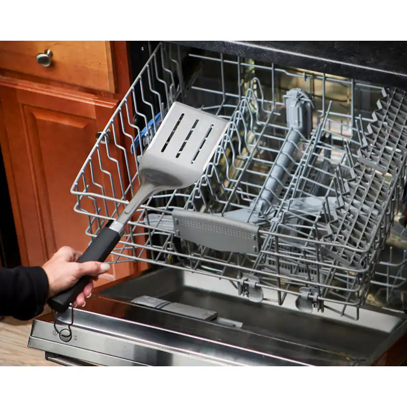 Grillspade Weber Precision