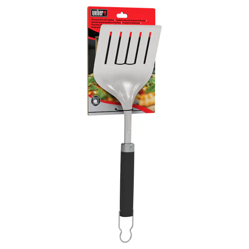 Grillspade Weber Precision Bred