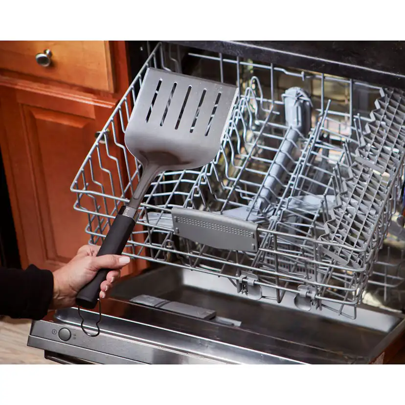 Grillspade Weber Precision Bred