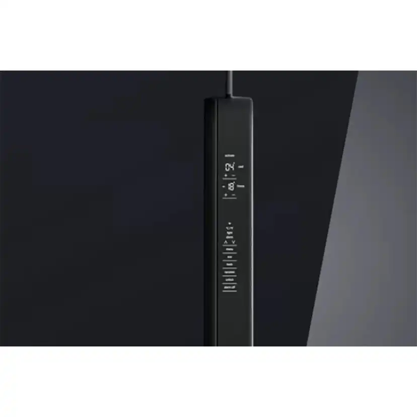 Side by Side Siemens KF96RSBEA iQ700 med Vinkyl