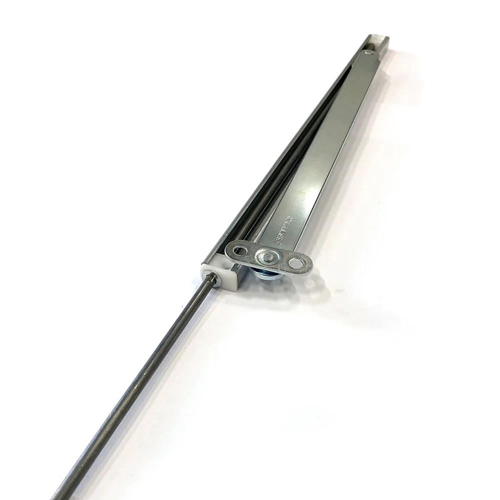 Fix Leif Arvidsson Fönsterbroms/dörrbroms 150/4