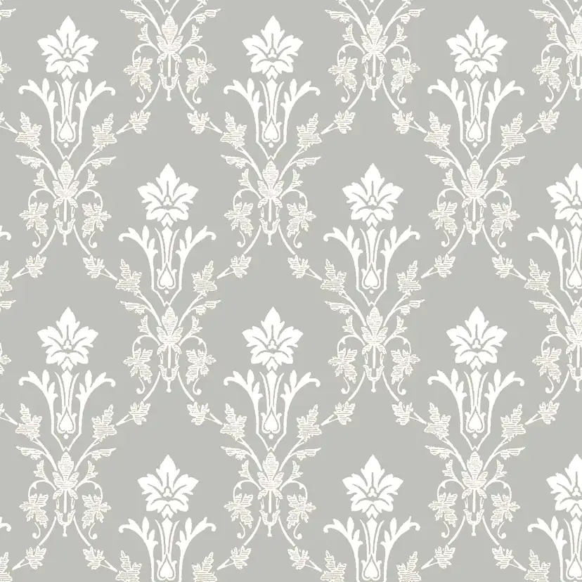 Tapet Duro Hudiksvalls Teater 67703 QuickUp, Mönstrad Flerfärgad