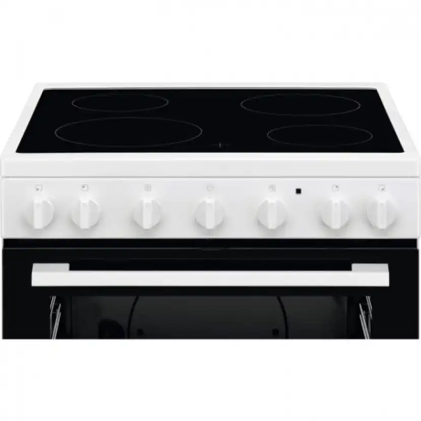 Glaskeramikspis Electrolux LKR6000BNW