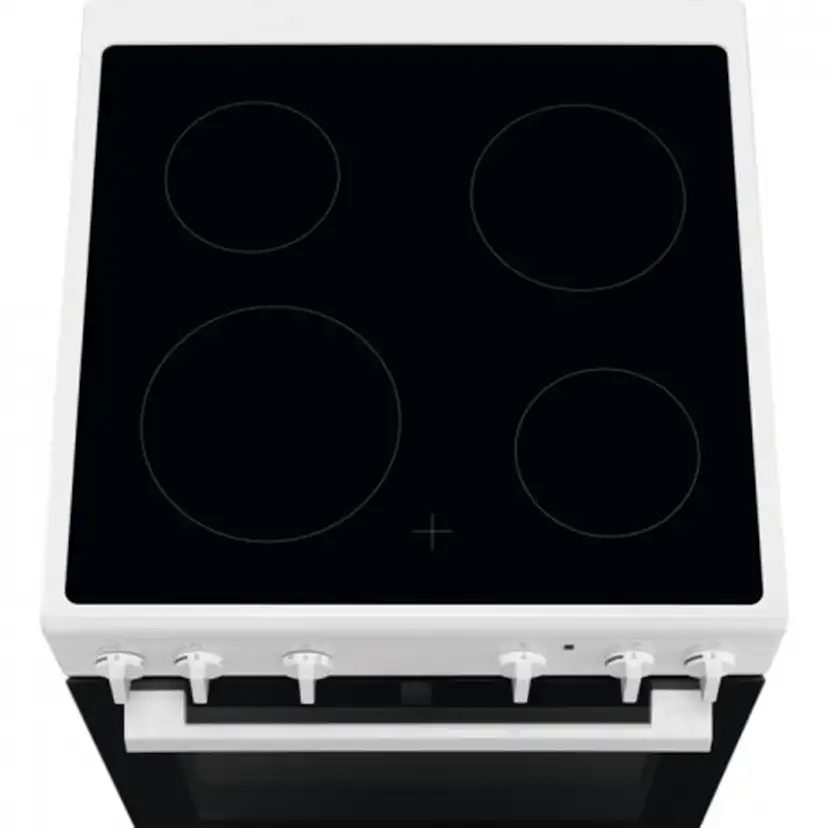 Glaskeramikspis Electrolux LKR6000CNW