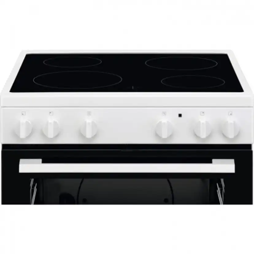 Glaskeramikspis Electrolux LKR6400ANW