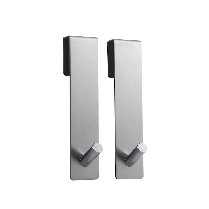 Duschväggskrok Spirella Noko 2-pack