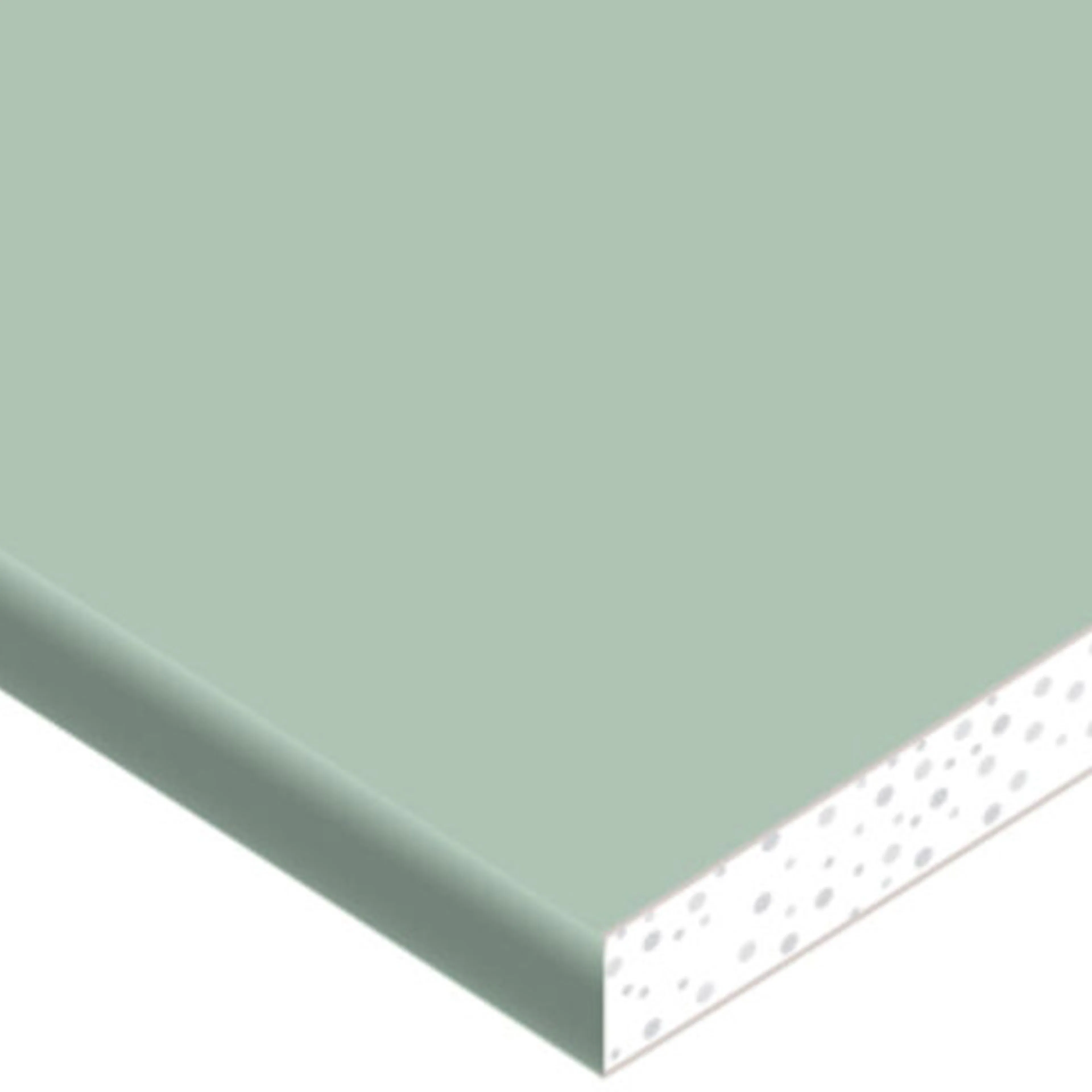 Gipsskiva Gyproc GEE 13 F 900x3000 VP